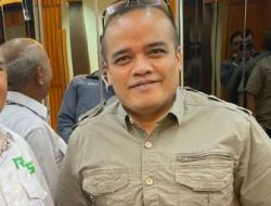 Cuaca Ekstrem Nelayan Diimbau Berhati-hati