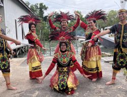 Kepala Sekolah dan Guru Asal Kotabaru Akan Berangkat Ke Jepang Mendampingi Siswa Dalam Rangka One Week Study in Japan