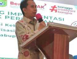 Pemkab Tanah Bumbu Launching JASUKE: Optimalisasi Kebutuhan BMD