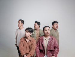 Senja Djingga Lepas Mini Album Bertajuk ‘Semoga’