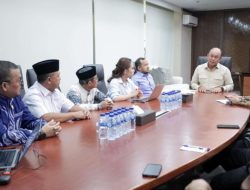 Komisi IV DPRD Kalsel Matangkan Rencana Pelaksanaan Program Makan Bergizi Gratis