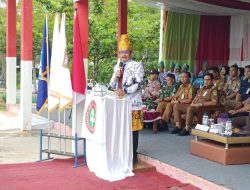 Kadis Pendidikan Amiluddin: Kenaikan Gaji Guru Semakin Bagus Kualitas Pendidikan