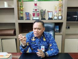 Kepemimpinan Abah Zairullah Jadi Bupati Sudah 27 Desa Dimekarkan