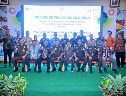 Perkuat Tata Kelola Perusahaan Jelang Nataru, PLN Tingkatkan Sinergi dengan 2 Kejaksaan Tinggi di Kalimantan