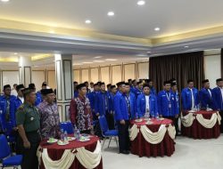 Rakorwil 2 APRI Kalsel Pemkab Tanbu Harapkan Peningkatan Kualitas