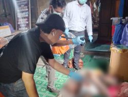 Temuan Mayat di Kelayan A, Polisi: Ada Riwayat Jantung