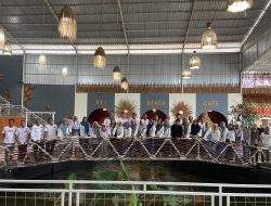 Optimalkan Layanan BPJS Ketenagakerjaan Bersama Faskes Tanah Bumbu