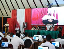 PPAT Akan Terlibat dalam Transformasi SDM yang Dijalankan Kementerian ATR/BPN