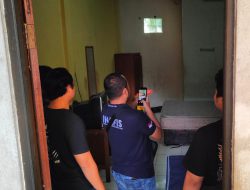 Jadi Korban Penusukan di Hotel Kelas Melati, Hasani Akhirnya Meregang Nyawa di Rumah Sakit