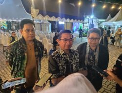 Expo Kreativitas Pemuda dan Cangkurah 2024 Tutup Calendar Of Event Banjarmasin