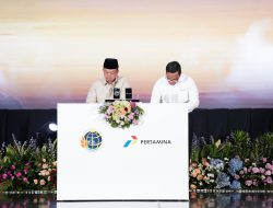 Penguatan Asta Cita Melalui MoU dengan Pertamina, Menteri Nusron: Wajib Support, Jangan Menghambat