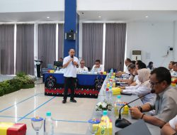 PTAM Intan Banjar Berolaborasi dengan BPAM dan Mitra Untuk Perluas Jaringan