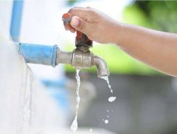 PTAM Intan Banjar Lakukan Penggantian Koneksi Pipa 500 mm, Berikut Wilayah Terdampak