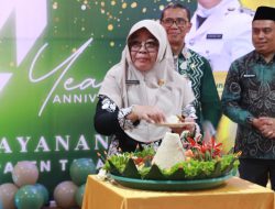 Pj Bupati Tabalong Harapkan MPP Berikan Pelayanan Terbaik Bagi Masyarakat