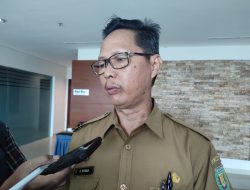 Sepanjang 2024, Dinsos Tabalong Bedah 234 Rumah