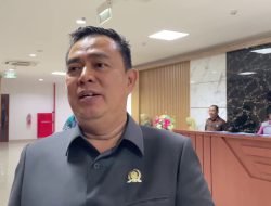Masih Banyak Pokir DPRD Banjarmasin Belum Direalisasikan