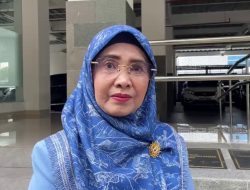 Pohon yang Ditebang Akibat Proyek Drainase Harus Diganti