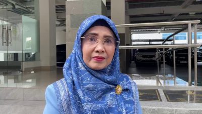 Pohon yang Ditebang Akibat Proyek Drainase Harus Diganti