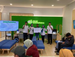 BPJS Ketenagakerjaan Batulicin Peringati Hari Anti Korupsi Sedunia