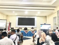 Pemkab Tanah Bumbu Bentuk PPATBM di Tingkat Desa dan Kelurahan