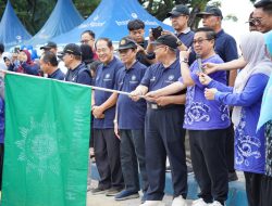 Hadirkan Kemakmuran dan Perputaran Ekonomi Masyarakat, Milad Muhammadiyah ke-112 di Banjarmasin Berjalan Sukses