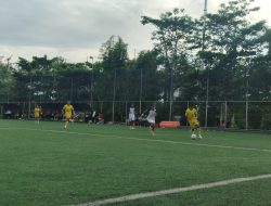 Bermain Imbang Dua Laga Terakhir, Asa Barito Putera U-20 ke Babak Selanjutnya Masih Terbuka