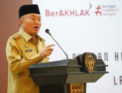 Pemprov Kalsel Beri Insentif di Pemberlakuan 66 Persen Opsen Pajak, Begini Rincian Penghitungannya