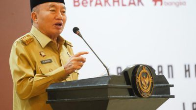 Pemprov Kalsel Beri Insentif di Pemberlakuan 66 Persen Opsen Pajak, Begini Rincian Penghitungannya