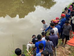 Disuruh Beli Tepung, Bocah 8 Tahun Ditemukan Mengambang di Irigasi Sungai Sipai