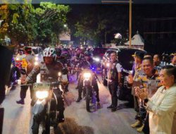 Satpol PP Banjarmasin Siapkan Ratusan Personel Pengamanan Malam Pergantian Tahun