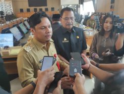 Eksekutif dan Legislatif dapat Mobdin Baru, Segini Anggarannya!