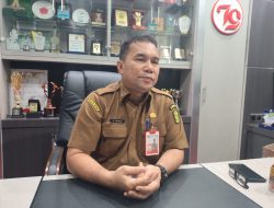 Kasus Kekerasan Perempuan dan Anak Tahun 2024 Meningkat Dibanding Tahun Sebelumnya