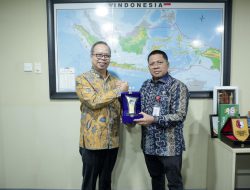 Ditjen Kemenkomdigi Berantas Judol dan Pinjol Peran Bersama