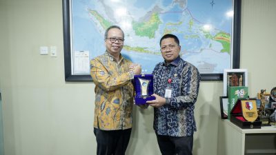 Ditjen Kemenkomdigi Berantas Judol dan Pinjol Peran Bersama