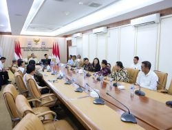 Sebanyak 34 Ribu Pegawai ATR/BPN Siap Jadi Duta Informasi Kebijakan Pemerintah