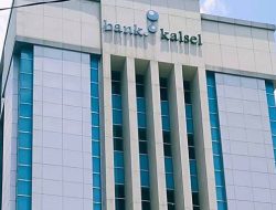 Bank Kalsel Keluarkan Kebijakan Anti Penyuapan Berstandar Internasional