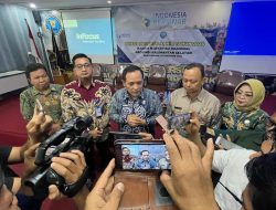 Banua Rawan Narkoba, Kepala BNNP Kalsel Mewanti Jangan Sampai Kalsel Jadi “Serambi Sabu”