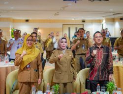 Matangkan Rencana Tata Ruang Wilayah, Pemko Banjarbaru gelar Sosialisasi