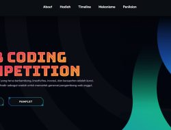Bank Kalsel Gelar Web Coding Competition 2024, Ini Syarat dan Cara Pendaftaran