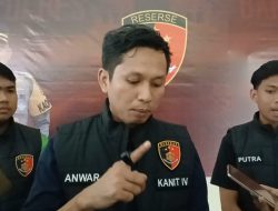 Polisi Tetapkan Pimpinan Salah Satu Ponpes di Martapura Sebagai Tersangka Pelecehan, Korban Puluhan Santri