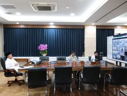 Soroti Pengaduan Masyarakat di Kalsel, Menteri Nusron: Tangani dengan Hati