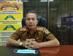 Dispar Kalsel Prioritaskan Empat Agenda di 2025