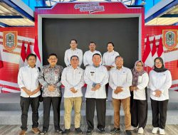 Gubernur Muhidin Optimis Presiden Prabowo Hadir di Puncak Peringatan HPN 2025 di Kalsel