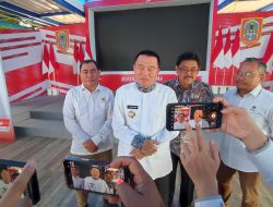 Meriahkan HPN 2025, Gubernur Kalsel Siapkan 15 Panggung