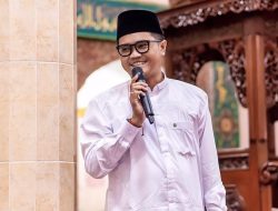 Haul Abah Guru Sekumpul Momentum Perkokoh Solidaritas Umat Muslim Berlomba-lomba Dalam Kebaikan