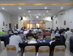 Kepala Kemenag Balangan Tegaskan Bahaya Aliran Menyimpang bagi Akidah