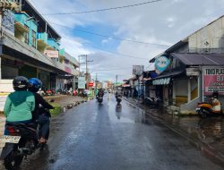 Jalan Cemara Raya Mulai Uji Coba Dua Arah, Pengguna Jalan Diminta Tertib