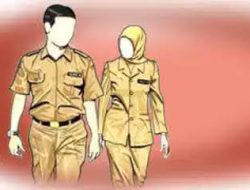 Klaim Sudah Disanksi, TAR dan SN Masih Menjabat di Jabatan Semula