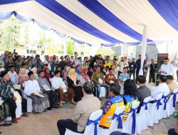 Percepat Sertipikasi Tanah Wakaf dan Rumah Ibadah di Indonesia, Wamen Ossy: Bentuk Tanggung Jawab Negara