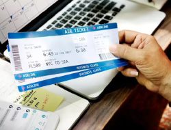 Wacana Harga Tiket Pesawat Turun 10 Persen Diapresiasi Dewan Kalsel